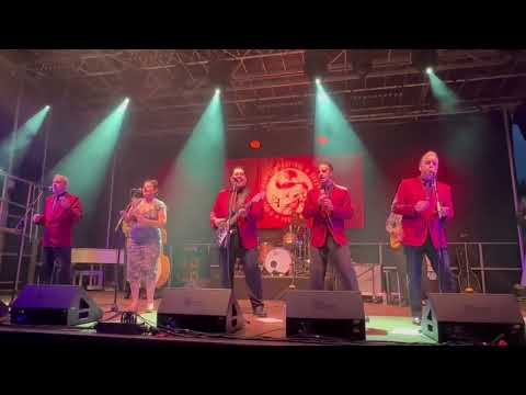 The Velvet Candles - Remember Then