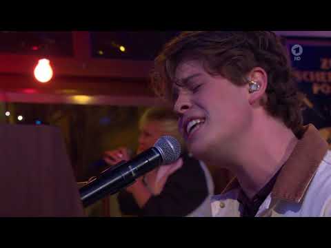 Remme - "Get Older" - Inas Nacht, 17.8. 2020