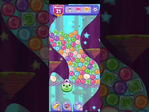 Angry birds dream blast level 333