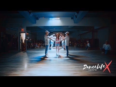 RPM Dance Crew performing "Why" by TAEYEON