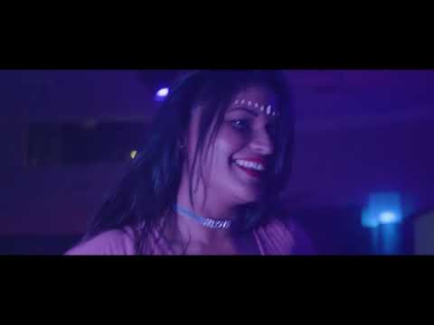 Alessio Mosti - Move On feat. Dacia Bridges