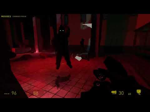 HL2: Ep2 | (ttv dump) Duality playthrough