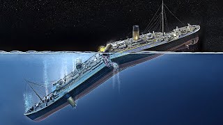10 Strangest Facts About The Titanic Mp4 3GP & Mp3