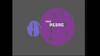 "Balls might touch" by FatZone (C64 demo)