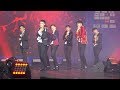 190921 Monkey Kiss Cover BTS DOPE FIRE Love Shot Not Today Seoul Street