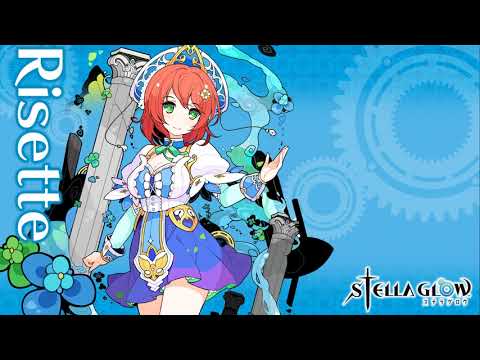 Klagmar's Top VGM #3,638 - Stella Glow - Levia (Lisette's 2nd Song)
