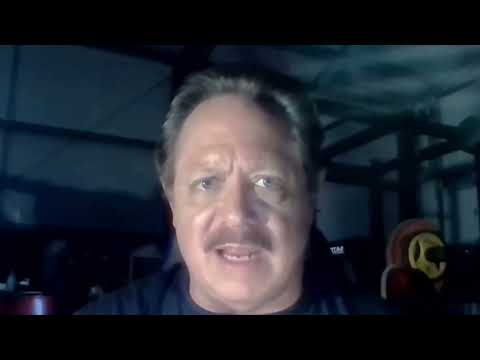 How Hitler was Even More Evil Than You Think - Chris Langan