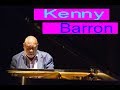 Kenny Barron  - Gone With The Wind (Live)