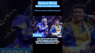 Download lagu #fypシ゚viral #Rama & Shinta : H.Rhoma Irama & Hj.Elvy Sukaesih #like & #subscribers #forsa👍🙏 mp3