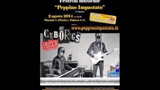 preview picture of video 'Festival Peppino Impastato - 02/08/14 Palazzo San Gervasio'