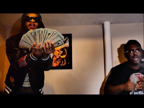 TrapBaby Pack x Lil Joe - Solid Young Nigga (S.Y.N)[REMIX] (Official Video)