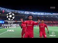 FIFA 22 - Real Madrid vs Liverpool | Champions League Final | PS4™ Gameplay