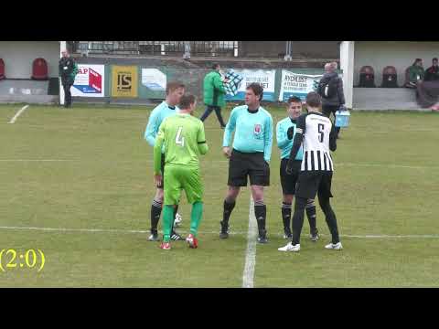 SESTŘIH - FK Loko Vltavín - FK Admira Praha 2:3 (2:0) - ČFL sk. A 19. kolo - 2.4.2022