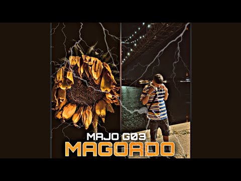 MAJO G03 - MAGOADO