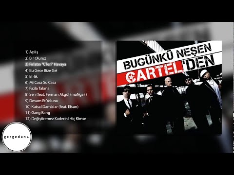 Video thumbnail for Fırlatın C’leri Havaya