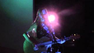Miranda Lambert "Over You" by Emily Brooke