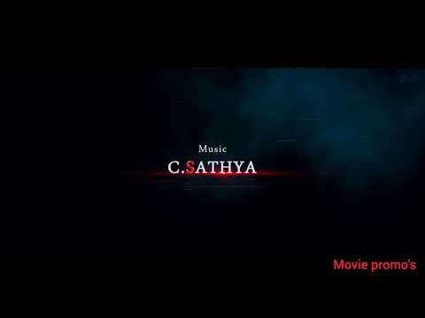 Theal - official promo - prabhudeva - samyukta - harikumar - c.sathya - Studio green (1080p_HD)