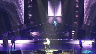 DOMINO (CNBlue | 2017 Momentum Live MNL)