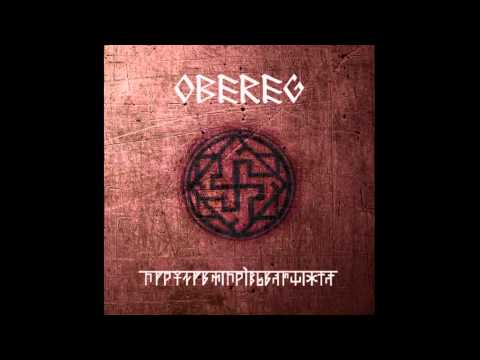 OBEREG - Astrál