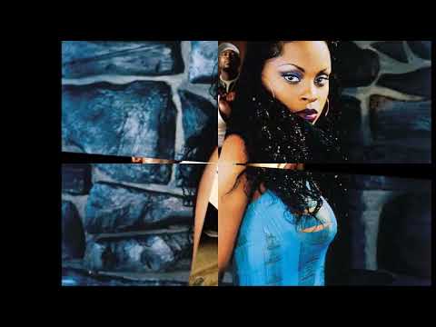 Foxy Brown feat. Blackstreet - Get Me Home (BIGR Extended Mix)