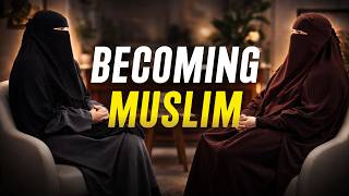 Download lagu Why Two Australian Women Chose Islam? | Shaykha Umm Jamaal ud-Din mp3