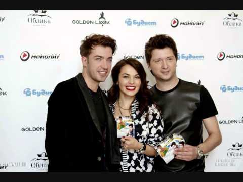 Arsenium feat. Sati Kazanova - Porque Te Amo