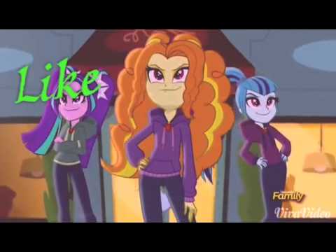 Intro for Mlp reviwes Rarity vevo