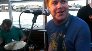 Chixdiggit! - Quit Your Job // 08-07-17 Hamburg, MS Hedi