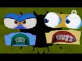 Klasky Csupo Vs Klasky Csupo Low Voice