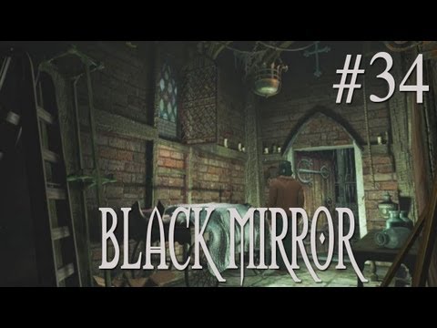 Let's Play Black Mirror [Part 34] - Auf der Suche nach dem Täter