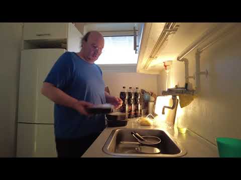 MongoTV_8222 - LIDL Haul 119 Kroner - COLA - CHIPS - CHOKOLADE - KØD - OSTEBOLLER