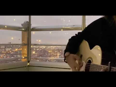 derin akay - gece mavisi (elyas&taha cover)