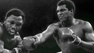 Big Head Todd and the Monsters - Muhammad Ali (Tribute to The Greatest)
