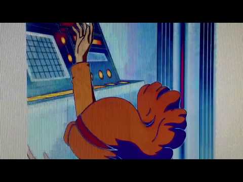 Kodi and Misty's Family 2 part 17 Shadow Story 2