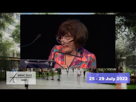 Coquery-Vidrovich keynote - WEHC 2022