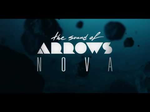 The Sound Of Arrows - Nova