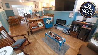 Torbay Guesthouse | Torquay, United Kingdom | Hotel Review ⭐