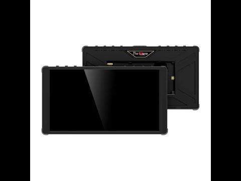 Обзор накамерного монитора Portkeys P6