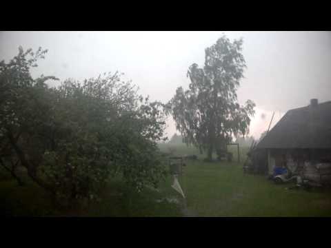 Meteodiena 4 (2) - otrais negaiss 2014.05.20.