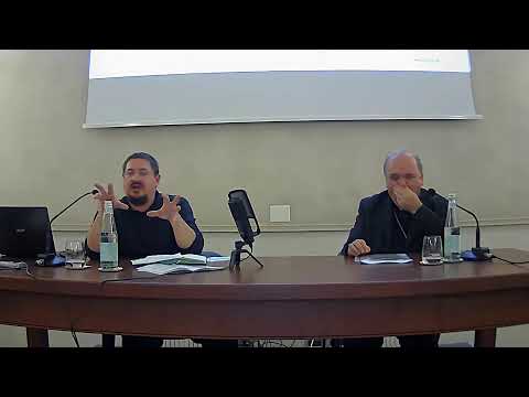 Formazione Catechisti -27/10/2021 - Mons. Marco Brunetti: "I catechisti nel cammino sinodale"