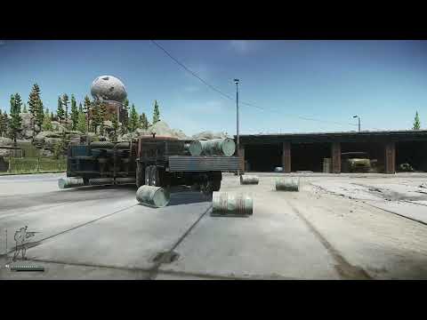 "CP Fence is Safer Because its in a Corner"