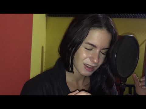 Agustina Vidal y Miguel Rivaynera "Me voy quedando"