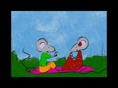 L'Art avec Malo & Mila - Paul Cézanne