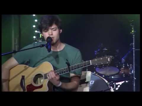 Alles Besser - Tim Gerrits | Auftritt Finale SWM Musicids 2013