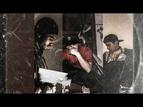 BGK - EXILIO ft. Dikey MND, Octa (Prod. One Chance Music)