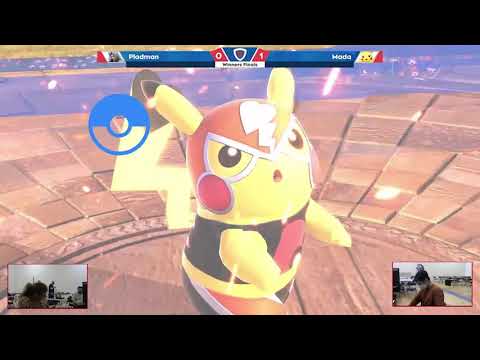 ABU 57 Sky Should Be High Pladman vs Mada