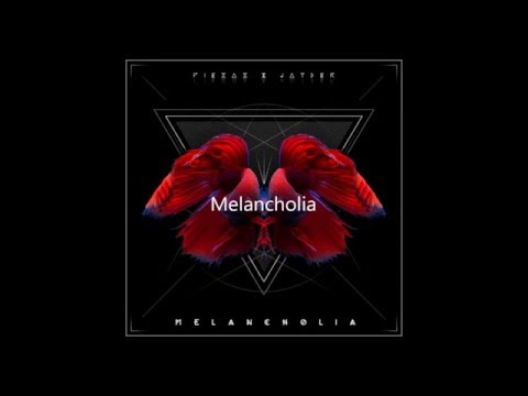 Piezas y Jayder - Melancholia (Melancholia 2015)