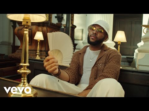 Limoblaze - Hosanna (Official Music Video) ft. Banky W.