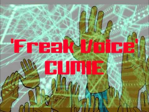 FREAK - Cumie - Dr. Tikov