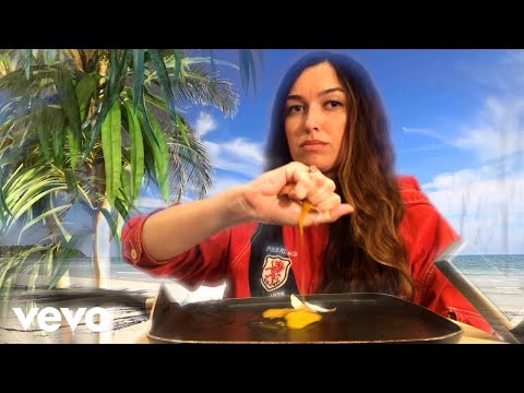 Cults - Spit You Out (Official Video) YouTube Thumbnail